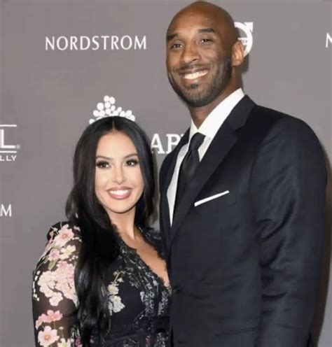 Vanessa Bryant (Kobe Bryant Wife): Wiki, Bio, Height, Age,。